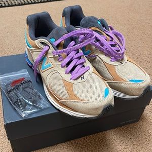 New Balance 2002R ‘Incense’